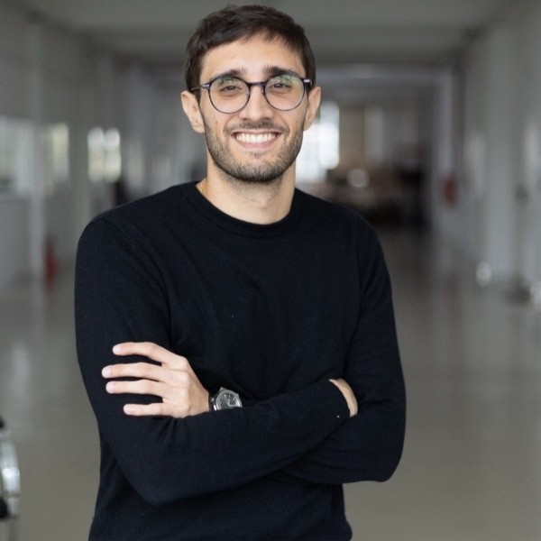 Gastón Mamone