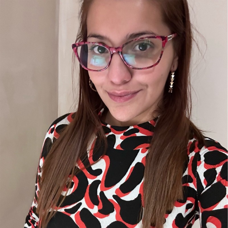 Belén Recalde
