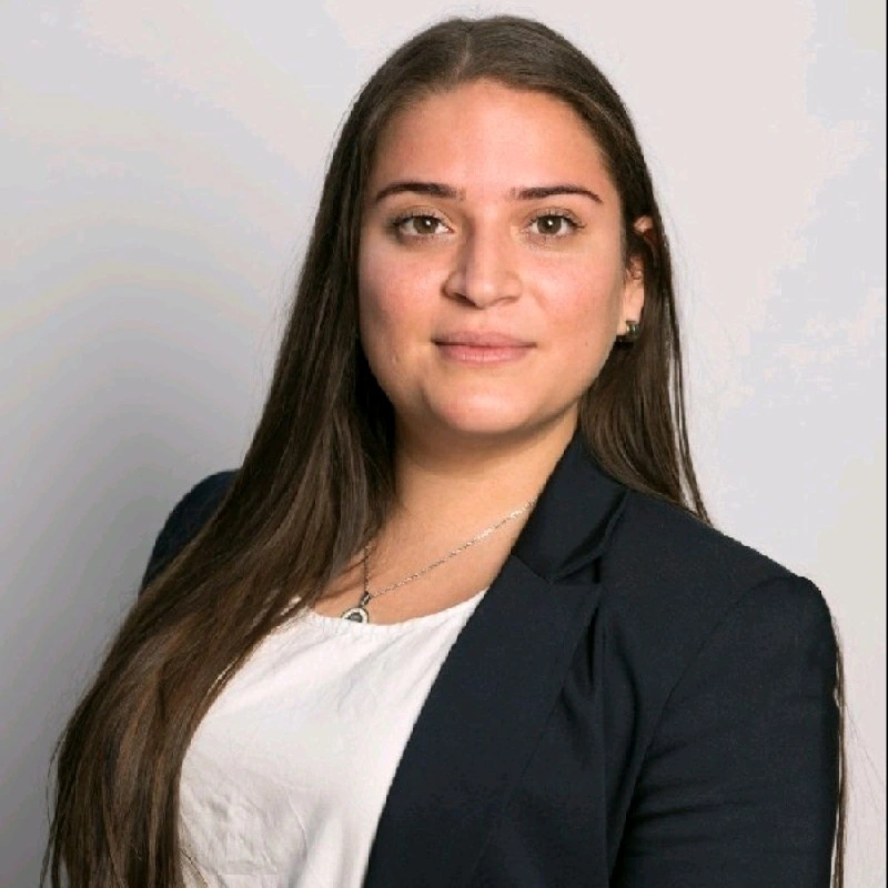 Daniela Ríos Reyes